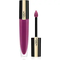 L`Oreal Paris Matte Liquid Lipstick 7?ml.- 104 I Rebel