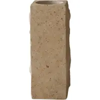 Botané Limestone Edge marmorimaljakko Medium, 30 cm