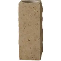 Botané Limestone Edge marmorimaljakko Medium, 30 cm