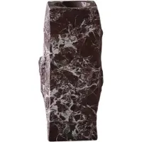 Botané Rosso Levanto Edge marmorimaljakko Pieni, 25 cm