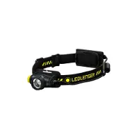Led Lenser Otsalamppu H5R Work Edition 2020