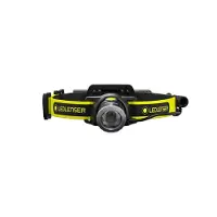 Led Lenser Otsalamppu iH8R