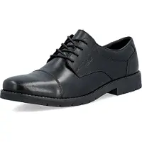 Rieker 13901-25 - Black - 45