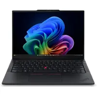 Lenovo ThinkPad E14 Gen 8 (AMD) 14" Ryzen AI 5 330, 16 Gt, 512 Gt, Radeon 820M, Win 11 Pro -kannettava, musta