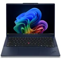 Lenovo ThinkPad T14s Gen 7 (Intel) 14" Ultra 5 325, 32 Gt, 512 Gt, Win 11 Pro -kannettava, sininen