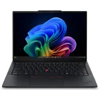 Lenovo ThinkPad E14 Gen 8 (AMD) Copilot+ PC, AMD Ryzen AI 7, 2 GHz, 35,6 cm (14"), 1920 x 1200 pikseliä, 16 GB, 512 GB