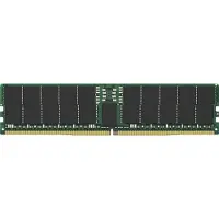Kingston ECC Registered 96 Gt (1 x 96 Gt) DDR5 6400 MHz, CL52 -muisti