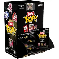 Funko POP! - Funko Bitty POP Singles FNAF CDU