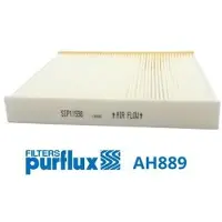 PURFLUX Suodatin, sisäilma AH889