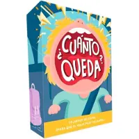 Cuánto Queda Lautapeli Espanjankielinen Versio