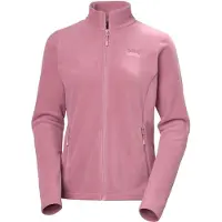 Helly Hansen Daybreaker, fleece-takki, naisten, pinkki