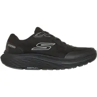 SKECHERS Go Run Consistent 3 - Streamh, juoksukengät, mies, musta