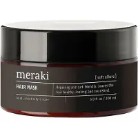 Meraki Hair Mask, Soft Allure, 200 Ml - Nude - ONE SIZE