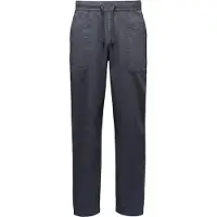 Black Diamond Men's Motive Pants Charcoal Treenihousut L