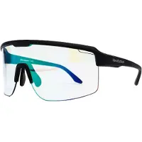 Horsefeathers Scorpio Photochromic Aurinkolasit vihreä