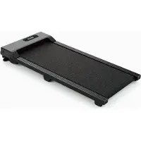 ASG Camino Plus kävelymatto (musta)