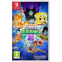 Nickelodeon All-Star Brawl 2 ()