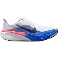 Nike Juoksukengät Air Zoom Pegasus 42 - Valkoinen/Sininen, koko 44