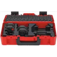 Rothenberger Matriisi ROMAX COMPACT; M 15/22/28/35; 4 kpl.