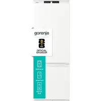 Gorenje Jääkaappi NRKI619D61WFE Jääkaappi NRKI619D61WFE