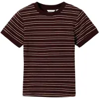 Noella N-Mykel Top - Burgundy - S