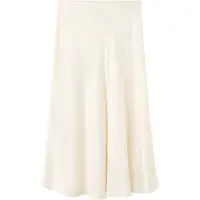 Mango Hame 'TAMARY' beige / norsunluu