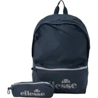 Ellesse Reppu 'Liscia 2' laivastonsininen / vaaleanharmaa