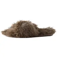 Next Sisäkengät beige / ruskea
