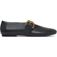 Vagabond Aleya - Black - 36