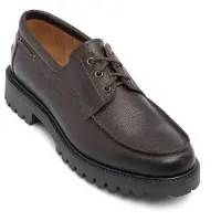 Rylko Loafer ruskea