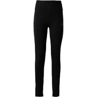 Emporio Armani Leggingsit musta