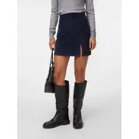 Vero Moda Hame 'VMLULA NELLY' laivastonsininen