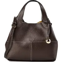 Furla Primrose Olkalaukku M Nahka 29 cm Ruskea