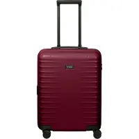 Titan Upgrade 4-pyöräinen Käsimatkatavara S 55 cm Punainen
