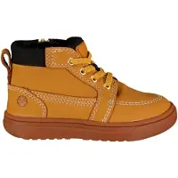 Timberland Lisbon Street Mid Lace Up With Zip Taaperonkengät