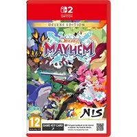 Disgaea Mayhem - Deluxe Edition 2