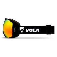 Vola Fast Laskettelulasit