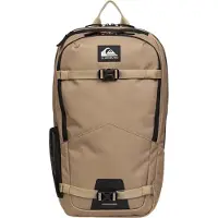 Quiksilver Platinium Lite 18L Reppu kelp Koko Uni