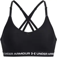 Under Armour Crossback Low Strappy Urheilurintaliivi Matala Tuki