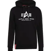 Alpha industries Basic Huppari