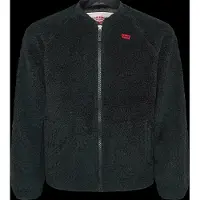 Levi's Lo-Light Weight Outerwear - Black - 128