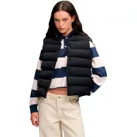 Superdry Entry Padded Snap Liivi