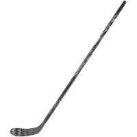 CCM Jetspeed FT9 Pro Charcoal JR Left jääkiekkomaila