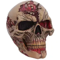 Ginza.se - Nemesis - Hall Of Horrors - Zombie Skull