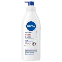 Nivea Body Repair & Care Advanced Lotion Pump 400 ml