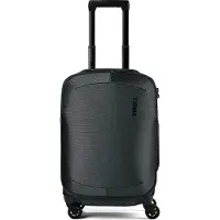 Thule Subterra 2 4-pyöräinen Käsimatkatavara 55 cm Harmaa