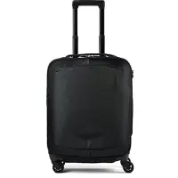 Thule Subterra 2 4-pyöräinen Käsimatkatavara 55 cm Musta