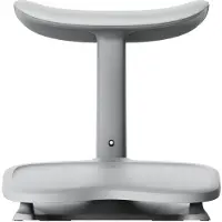 Libernovo Ergonominen Kaksikerroksinen Jalkatuki (Omni Gen -malliin) - Glacier