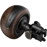 SmallRig 6047 Hawklock H11 Quick Release mini Wooden Side Handle