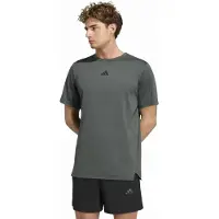 Adidas D4t Essentials Lyhythihainen T-paita